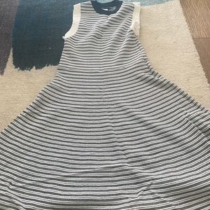 Bloomingdale’s Aqua label dress